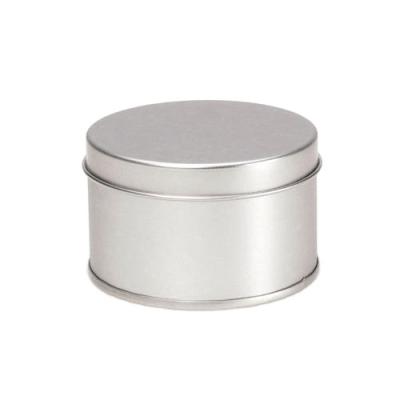 China Well-sealed plastic lid containers can be used in packed tin boxes for sale