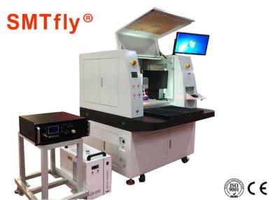 Κίνα Optional PCB Laser Separator Machine for PC Circuit Board Exported Vietnam προς πώληση