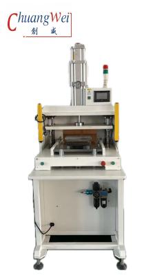 Κίνα Separator Auto Feeding Machine For Pcb Aluminum Board and FPC προς πώληση