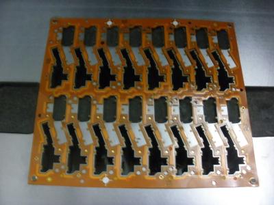 Chine Métal de carte PCB Depaneling emboutissant la matrice de usinage de tôle, outillage de poinçon de carte PCB à vendre