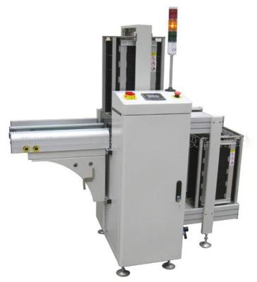 China vollautomatische Entlader-Herstellungs-Maschine 7kg/Cm2 PWB-220V zu verkaufen