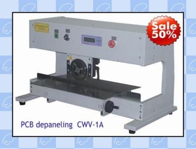 China High-accuracy pcb depanel SMT Information en venta