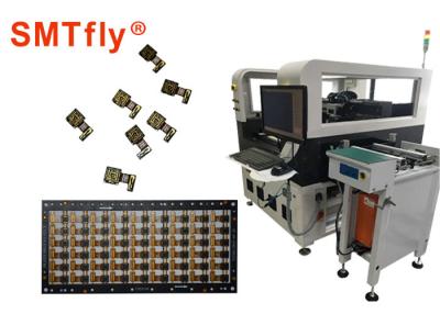 Κίνα μηχανή PCB Depaneling λέιζερ 18W Optowave 355nm χωρίς πίεση προς πώληση