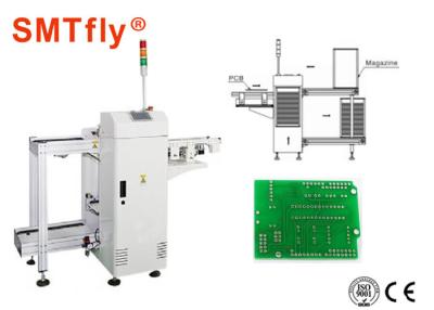 China SMT-Linie völlig bloßes Brett-Lader PWB-Selbstentlader 220V 40W zu verkaufen