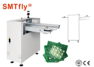 China 230V de Transportband van Wisselstroompcb Schoonmakend Behandelingsmateriaal 6 Bardruk Te koop