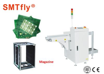 Китай Максимальный резервный капитал выгружателя 5kg/Cm2 Pcb затяжелителя пустышки 300VA продается