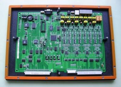 China W1220mm SMT-het Ponsenhulpmiddel van Palletpcb met 20000 Keer het Levenscyclus Te koop