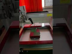 Desktop PCB Router  Depaneling Machine 50000r/S Cnc  Milling