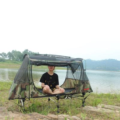 China UV-Resistant Auto Suppliers Smart Tent Off Ground Over Ground Waterproof Bed Roof Tent Cribs Camping Double Outdoor Camping Tent SHENDUN for sale