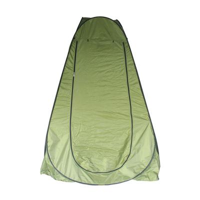 China Camouflage Game Dome / Inflatable Shower Tents Sound Field Outdoor Waterproof On Sale for sale