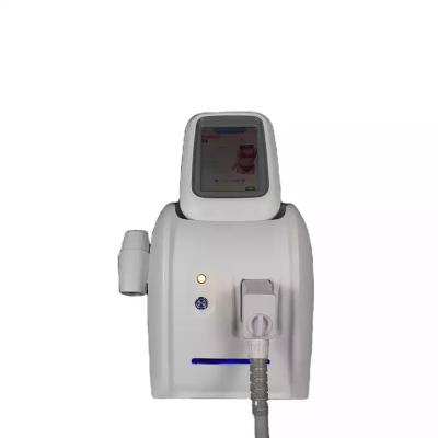 China Hair Removal Portatil picolaser pigment removal picosecond laser tatoo removal machine for sale