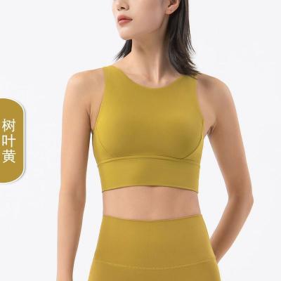 China Wholesale OEM breathable spanxs sports bra for sale