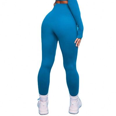 China High Quality Breathable Tracksuit XL Yoga Pants for sale