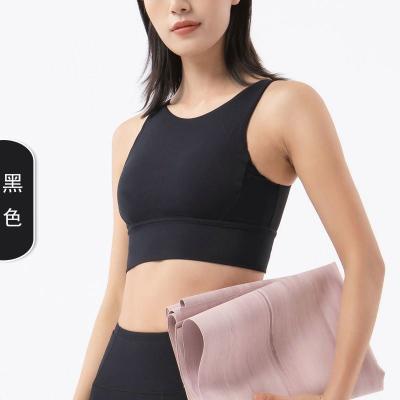 China New arrival breathable for women sports bra mei sheng poipourrj for sale