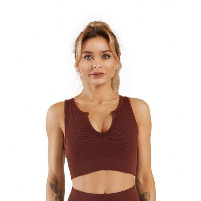 China 2021 Bib Cropped Tank Top QUICK DRY for sale