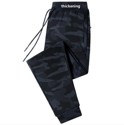 China QUICK DRY Cheap Cargo Fitted Gym Sports Jogger Mens Pants Custom Printing Track Pants for sale