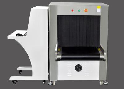 China Multi Energy Luggage X Ray Machine For Security Checking Malitary Use for sale