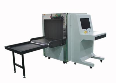 China 170 Kg Belt Load Luggage X Ray Machine For Public Security And Metro Station for sale