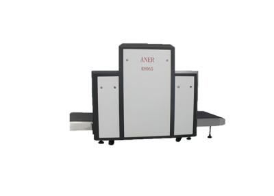 China Professional Luggage X Ray Machine , Parcel / Cargo Checkpoint Security Systems for sale