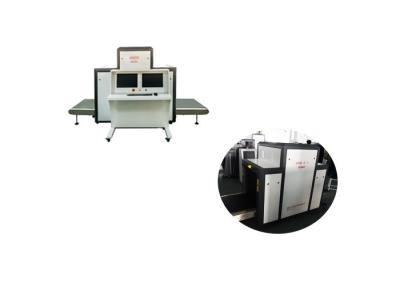 China Airport Baggage / Luggage X Ray Machine Single Energy With 19 Inch Display for sale