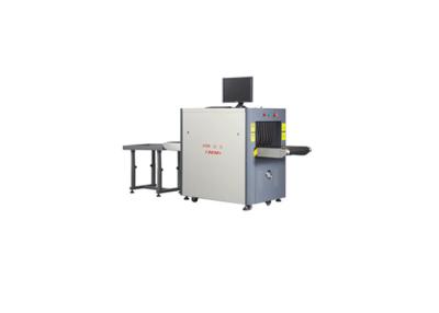 China High Definition Baggage X Ray Machine Inspection System For Railway Station for sale