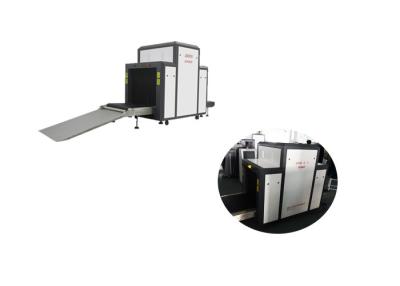 China Multi Function	X Ray Baggage Scanner For Government Buildings / Factories / Hotels for sale