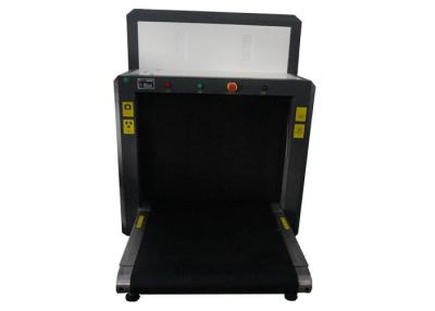 China Single Energy Security Airport Baggage Scanning Equipment CE Certificatd for sale