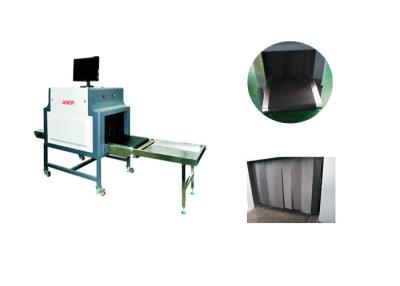 China 170Kg Conveyor Load Airport Screening Machines , Security Checkpoint Equipment for sale