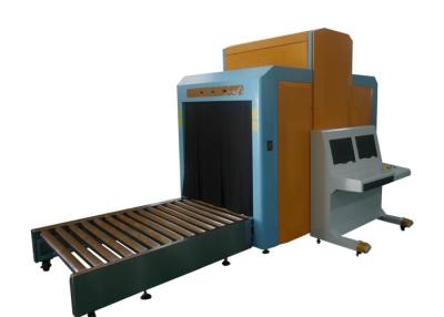 Chine Machine de scanner de colis de la sécurité X Ray, équipement de détection des bagages X Ray à vendre