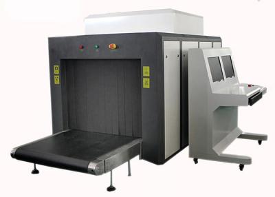 China Doubel View X Ray Screening Machine For Airport Hotel Concert Stable Performance for sale