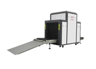 China Eagle - Eye Baggage X Ray Machine , Security Scanner Machine With Sounds & Light Alarm for sale