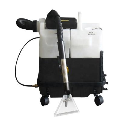 China Hotels New Product Truck Mount Carpet Cleaning Machine On Sale for sale