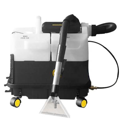 China Hotels CP-9 all in one carpet cleaning machine for sale for sale