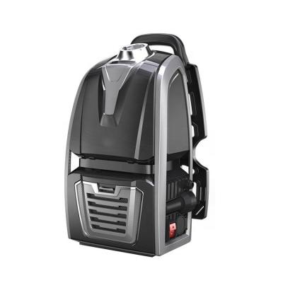 China JB61 Home Use Hotels Backpack Vacuum Cleaner for sale