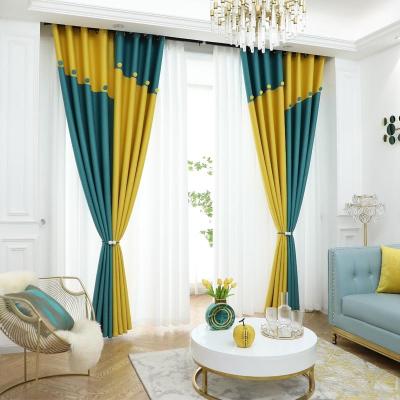 China Blackout Sell Cortines De Tulle Fabric Hotel Tende And Drape Wholesale White Turkish Living Room Bedroom Sheer Curtain for sale