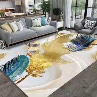 China Washable Custom Luxury Designer Wool Hand Tufted Living Room Carpets Factory Handtufted Large Teppich And Area Rugs Carpet For Living Room for sale