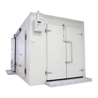 China Container Butcher Cold Room Industrial Cold Room For Fruit Storage for sale