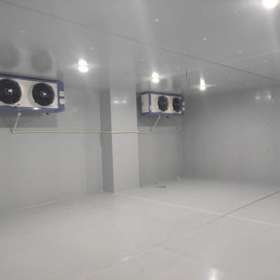 China Energy Saving Cold Room Equipment For Storage for sale