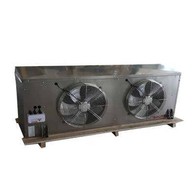 China Other Cold Room Cooling Device Air Cooler With Air Cooled Freezer Evaporator for sale