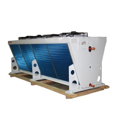 China Other Draft Air Coole Dry Cooler for sale