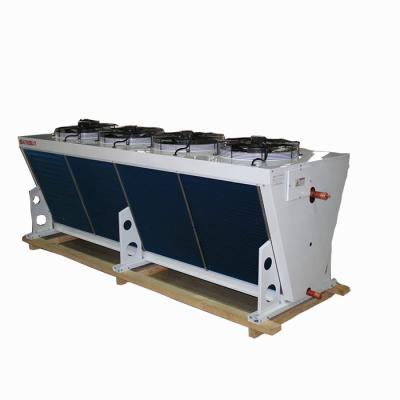 China Other 120KW Beer Dry Cooler for sale