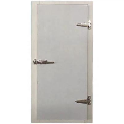 China Hotels factory sale handle doors for cold rooms for sale