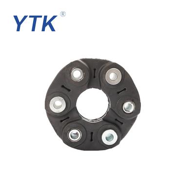 China Rubber Drive Shaft Buffer Block Rubber Flexible Coupling For 26117527392  BMW for sale