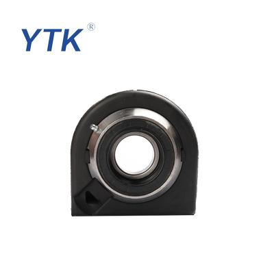 China Steel Oem Drive Shaft Rubber Center Support Bearing for Mitsubishi  MC824412 for sale