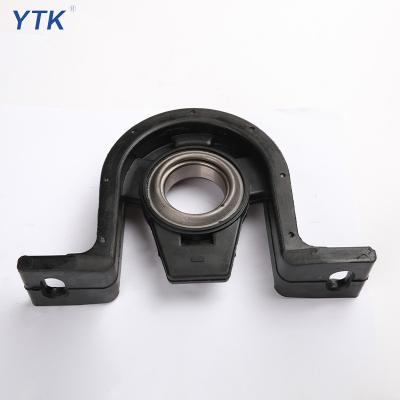 China Steel 9014110312  High Performance Center Bearing Bracket Rubber Support for sale