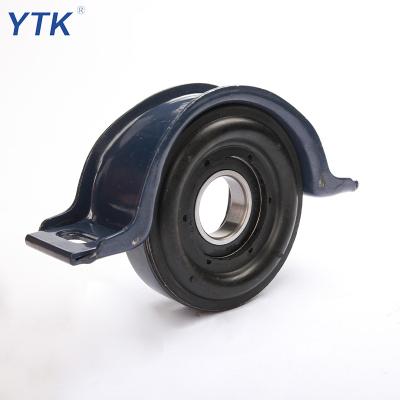 China Steel High quality center support bearing/ engine mounting for Toyota37230-35120 for sale