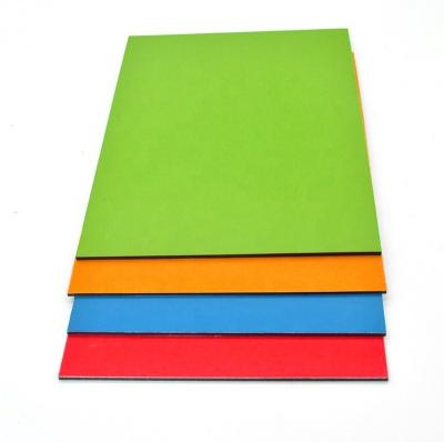 China Cheap price Linyi factory Acp Sheet Aluminium Composite Panel with PE or PVDF coating for building decoration for sale