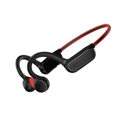 China Ear Hook New Arrival Low Price Dual Wireless Earphone Headset Air Conduction Earphone for sale