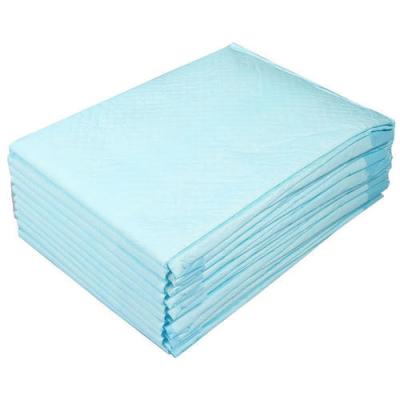 China Hospital Medical Disposable Sheets Suppliers China 100% Cotton Home Care Disposable Mattress Manufacture Triple Function for sale