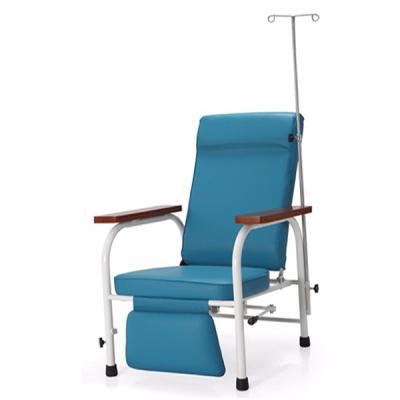 China Good Selling Eco - Friendly Inpatient Recliner Infusion Chair for sale